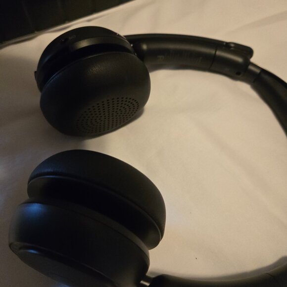 LEVN Wireless Headset, Wireless Headset with Mic for Work, AI Noise Cancelling, - Picture 5 of 7